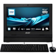 MSI PRO AP162T ADL-018XDE AiO | N100 | 4GB RAM | 128GB SSD | W11H