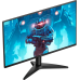 LCD-Display AOC 27B36X (68,58 cm) 27″ IPS 1920 x 1080 (Full HD) DP/HDMI 144 Hz