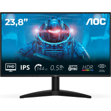 LCD-Display AOC 27B36X (68,58 cm) 27″ IPS 1920 x 1080 (Full HD) DP/HDMI 144 Hz
