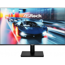 LCD-Display ASRock Challenger CL27FFA 68,6 cm (27″) FHD IPS LED 120 Hz
