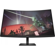 LCD-Display HP OMEN 32c 80 cm (31,5″) WQHD VA LED HDR 165 Hz ukrivljen