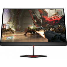 LCD-Display HP OMEN X 27 68,6 cm (27″) QHD TN LED 240 Hz FreeSync
