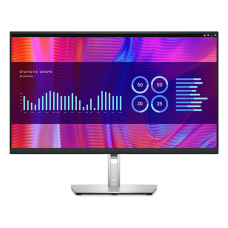 LCD-Display Dell 68,6 cm (27,0”) P2723DE WQHD IPS LED 60 Hz Demo