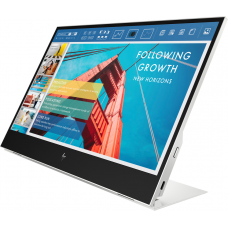 LCD-Display HP E14 G4 Portable 35,56 cm (14″) FHD IPS LED 60 Hz