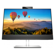 LCD-Display HP E24m G4 60,5 cm (23,8″) FHD IPS LED 75 Hz Webcam