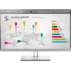 LCD-Display HP EliteDisplay E273Q 68,6 cm (27″) WQHD IPS LED Demo