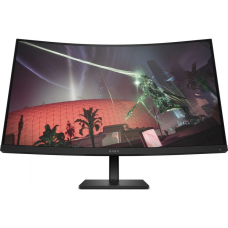 LCD-Display HP OMEN 32c 80 cm (31,5″) WQHD VA LED HDR 165 Hz ukrivljen