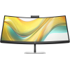LCD-Display HP Series 5 Pro 534pm 86,4 cm (34″) UWQHD VA LED 100 Hz Webcam ukrivljen
