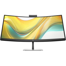 LCD-Display HP Series 5 Pro 534pm 86,4 cm (34″) UWQHD VA LED 100 Hz Webcam ukrivljen