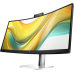 LCD-Display HP Series 5 Pro 534pm 86,4 cm (34″) UWQHD VA LED 100 Hz Webcam ukrivljen