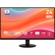 LCD-Display MSI PRO MP242L 60,5 cm (23,8″) FHD IPS LED 100 Hz