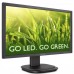 LCD-Display ViewSonic VG2436WM 61 cm (24″) FHD LED 60 Hz Demo