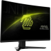 LCD-Display MSI MAG 274CQF 68,6 cm (27″) WQHD VA LED 180 Hz 1 ms ukrivljen