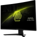 LCD-Display MSI MAG 274CQF 68,6 cm (27″) WQHD VA LED 180 Hz 1 ms ukrivljen