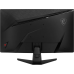 LCD-Display MSI MAG 274CQF 68,6 cm (27″) WQHD VA LED 180 Hz 1 ms ukrivljen