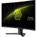 LCD-Display MSI MAG 27C6X 68,6 cm (27″) FHD VA LED 240 Hz ukrivljen