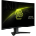 LCD-Display MSI MAG 27C6X 68,6 cm (27″) FHD VA LED 240 Hz ukrivljen