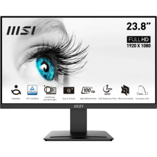 LCD-Display MSI Pro MP2412 60,5 cm (23,8″) FHD VA LED 100 Hz