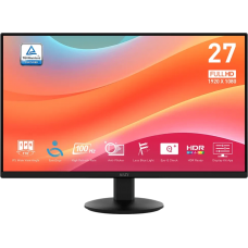 LCD-Display MSI Pro MP272L 68,6 cm (27″) FHD IPS LED 100 Hz
