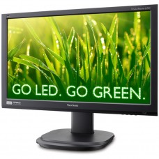 LCD-Display ViewSonic VG2436WM 61 cm (24″) FHD LED 60 Hz Demo