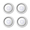 UAP-AC-EDU-4 Ubiquiti UniFi AP, AC Edu 4 Pack (ohne PoE Adapter)