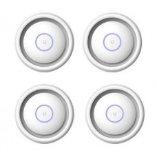 UAP-AC-EDU-4 Ubiquiti UniFi AP, AC Edu 4 Pack (ohne PoE Adapter)