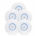 UAP-AC-LITE-5 Ubiquiti UniFi AP, AC LITE 5 Pack (ohne PoE Adapter)