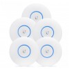 UAP-AC-PRO-5 Ubiquiti UniFi AP, AC PRO 5 Pack (ohne PoE Adapter)